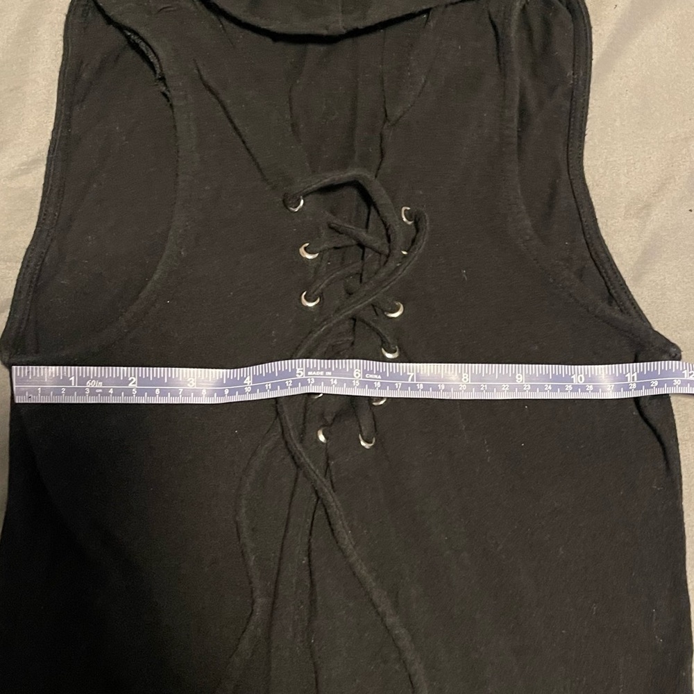 Black dress - Picture 4 of 7